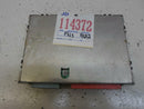 ENGINE COMPUTER CHEVROLET CAVALIER 1994 16191947 ECM PCM ECU OEM