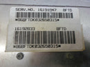 ENGINE COMPUTER CHEVROLET CAVALIER 1994 16191947 ECM PCM ECU OEM