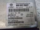 Transmission Control Module TCM TCU for 2003, 2004 Audi A4 1.8L â€“ 8E0 927 156 P