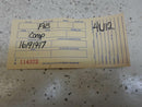 ENGINE COMPUTER CHEVROLET CAVALIER 1994 16191947 ECM PCM ECU OEM