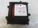 Transmission Control Module TCM TCU for 1999, 2000 Dodge Avenger â€“ 04606503AB