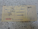 ENGINE COMPUTER DODGE NEON 1995 05293122 PCM ECM ECU OEM