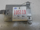 XM Satellite Radio Receiver Control Module Honda Pilot 2009 2010 2011 39820-SZA-A010-M1 28145649