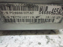 Transmission Control Module TCM TCU for 1997 Dodge Caravan â€“ 04686465AC