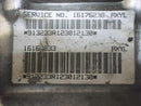 ABS Control Module for 1993 Buick Skylark â€“ 16176238