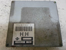 ENGINE COMPUTER PROGRAMMED PLUG&PLAY NISSAN ALTIMA 1999 JA18N88 ZC0 2.4L ECM OEM