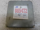ENGINE COMPUTER PROGRAMMED PLUG&PLAY NISSAN ALTIMA 1999 JA18N88 ZC0 2.4L ECM OEM