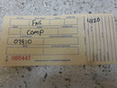 Transmission Control Module TCM TCU Dodge Intrepid 1996 04606299