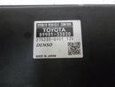 HYBRID VEHICLE CONTROL MODULE TOYOTA CAMRY 2008 89981-33030 275200-0901 OEM