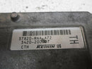 ENGINE COMPUTER HONDA CIVIC 2009 2010 2011 37820-RNA-A72 1.8L AT ECM PCM ECU OEM