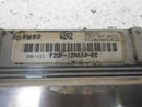 ENGINE COMPUTER LINCOLN CONTINENTAL 1992 1993 F20F-12A650-EC W2A2 PCM ECM OEM