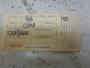 ENGINE COMPUTER LINCOLN CONTINENTAL 1992 1993 F20F-12A650-EC W2A2 PCM ECM OEM