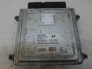 ENGINE COMPUTER HYUNDAI SONATA 2009 2010 39100-2G352 2.4L AT ECM PCM ECU OEM