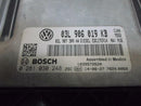 ENGINE COMPUTER VOLKSWAGEN BEETLE 2013 2014 03L906019KB ECM ECU PCM OEM