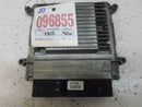 ENGINE COMPUTER HYUNDAI SONATA 2009 2010 39100-2G352 2.4L AT ECM PCM ECU OEM