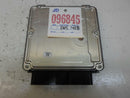 ENGINE COMPUTER VOLKSWAGEN BEETLE 2013 2014 03L906019KB ECM ECU PCM OEM