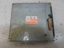 ENGINE COMPUTER SUBARU LEGACY 1995 22611 AB412 ECM PCM ECU OEM
