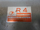 ENGINE COMPUTER SUBARU LEGACY 1995 22611 AB412 ECM PCM ECU OEM
