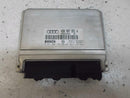ENGINE COMPUTER PROGRAMMED PLUG&PLAY AUDI A4 2000 4D0907551A 0261204193 OEM