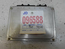 ENGINE COMPUTER PROGRAMMED PLUG&PLAY AUDI A4 2000 4D0907551A 0261204193 OEM