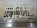 ENGINE COMPUTER PROGRAMMED PLUG&PLAY AUDI A4 2000 4D0907551A 0261204193 OEM