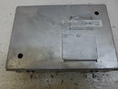 ENGINE COMPUTER CHEVROLET CAMARO 1980 1224680 ECM PCM ECU OEM