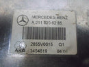 COMMUNICATION CONTROL MODULE MERCEDES BENZ CL-CLASS 215 2005 2006 2118206285 OEM