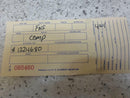 ENGINE COMPUTER CHEVROLET CAMARO 1980 1224680 ECM PCM ECU OEM