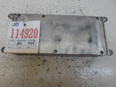 BLUETOOTH CONTROL MODULE BMW E60 3-SERIES 325I 2006 84106972696 OEM