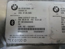 BLUETOOTH CONTROL MODULE BMW E60 3-SERIES 325I 2006 84106972696 OEM