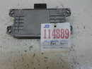TRANSMISSION CONTROL MODULE NISSAN ALTIMA 2007 31036 JA00D 2.5L TCM TCU OEM