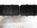 ENGINE COMPUTER HYUNDAI SONATA 2006 2007 2008 39100-25130 2.4L AT ECM PCM OEM