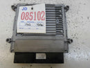 ENGINE COMPUTER HYUNDAI SONATA 2006 2007 2008 39100-25130 2.4L AT ECM PCM OEM