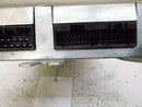 ENGINE COMPUTER NISSAN MAXIMA 1987 A18-684 E60 MT PCM ECM ECU OEM