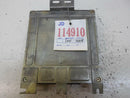 ENGINE COMPUTER NISSAN MAXIMA 1987 A18-684 E60 MT PCM ECM ECU OEM