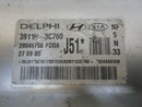 ENGINE COMPUTER HYUNDAI SONATA 2006 2007 2008 39110-3C760 3.3L ECM PCM ECU OEM