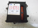 Transmission Control Module TCM TCU for 2000 Dodge Stratus â€“ 04896740AE