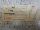 Transmission Control Module TCM TCU for 2000 Dodge Stratus â€“ 04896740AE