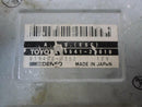 ABS CONTROL MODULE TOYOTA CRESSIDA 1989 89541-22010 OEM
