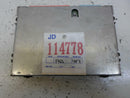 ENGINE COMPUTER CHEVROLET BERETTA 1993 16173278 2.3L ECM PCM ECU OEM