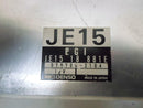 ENGINE COMPUTER MAZDA MPV 1989 JE1518881E 079700-2104 PCM ECM ECU OEM