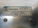ENGINE COMPUTER CHEVROLET BERETTA 1993 16173278 2.3L ECM PCM ECU OEM