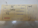ENGINE COMPUTER HYUNDAI SONATA 1997 39110-35360 3.0L ECM PCM ECU OEM