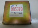 ENGINE COMPUTER PLUG&PLAY NISSAN ALTIMA 1993 JA11D34 EF2 2.4L AT PCM ECM OEM
