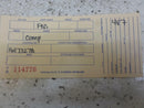ENGINE COMPUTER CHEVROLET BERETTA 1993 16173278 2.3L ECM PCM ECU OEM