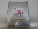ENGINE COMPUTER MAZDA MPV 1989 JE1518881E 079700-2104 PCM ECM ECU OEM