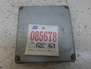 ENGINE COMPUTER PROGRAMMED PLUG&PLAY TOYOTA CAMRY 1997 89661-06380 AT ECM OEM