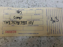 ENGINE COMPUTER PROGRAMMED PLUG&PLAY TOYOTA CAMRY 1997 89661-06380 AT ECM OEM