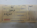 Transmission Control Module TCM TCU Kia Rio 2003 95440-2Z260