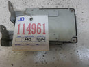 TRANSMISSION CONTROL MODULE NISSAN ALTIMA 2005 2006 ETC31-170N D1 TCM TCU OEM